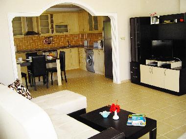 Appartement de vacances �/en/au Alanya (Antalya)ou appartement ou maison de vacances
