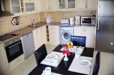 Appartement de vacances �/en/au Alanya (Antalya)ou appartement ou maison de vacances