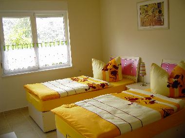 Appartement de vacances �/en/au Alanya (Antalya)ou appartement ou maison de vacances