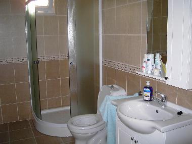 Appartement de vacances �/en/au Alanya (Antalya)ou appartement ou maison de vacances