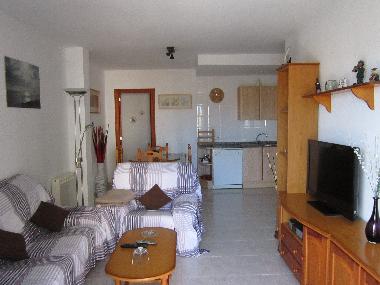 Appartement de vacances �/en/au colonia san jordi (Mallorca)ou appartement ou maison de vacances