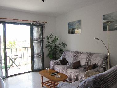 Appartement de vacances �/en/au colonia san jordi (Mallorca)ou appartement ou maison de vacances