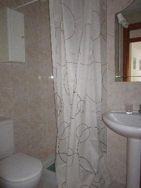 Appartement de vacances �/en/au colonia san jordi (Mallorca)ou appartement ou maison de vacances