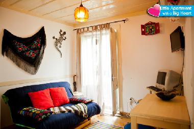 Appartement de vacances /en/au Lisboa (Grande Lisboa)ou appartement ou maison de vacances