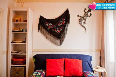 Appartement de vacances /en/au Lisboa (Grande Lisboa)ou appartement ou maison de vacances