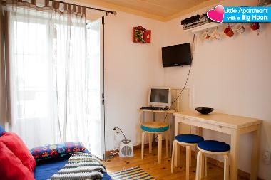Appartement de vacances /en/au Lisboa (Grande Lisboa)ou appartement ou maison de vacances