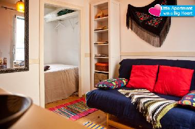 Appartement de vacances /en/au Lisboa (Grande Lisboa)ou appartement ou maison de vacances