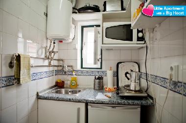 Appartement de vacances /en/au Lisboa (Grande Lisboa)ou appartement ou maison de vacances