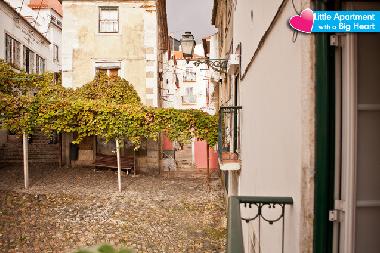 Appartement de vacances /en/au Lisboa (Grande Lisboa)ou appartement ou maison de vacances