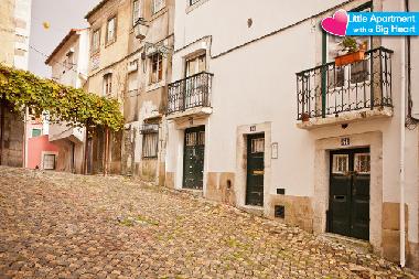Appartement de vacances /en/au Lisboa (Grande Lisboa)ou appartement ou maison de vacances