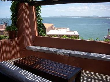 Appartement de vacances �/en/au Punta del Este (Maldonado)ou appartement ou maison de vacances