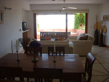 Appartement de vacances �/en/au Punta del Este (Maldonado)ou appartement ou maison de vacances