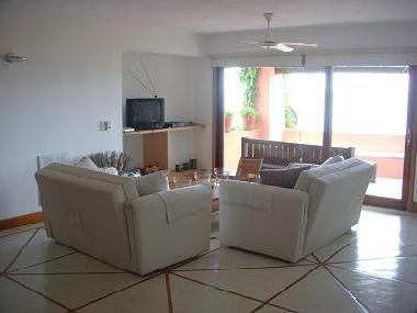 Appartement de vacances �/en/au Punta del Este (Maldonado)ou appartement ou maison de vacances