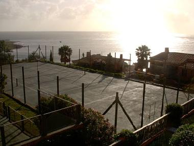 Appartement de vacances �/en/au Punta del Este (Maldonado)ou appartement ou maison de vacances