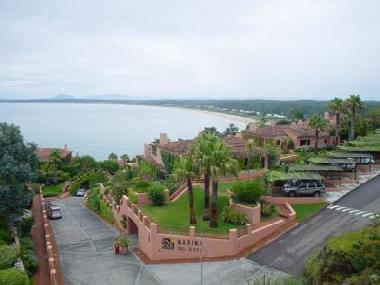 Appartement de vacances �/en/au Punta del Este (Maldonado)ou appartement ou maison de vacances