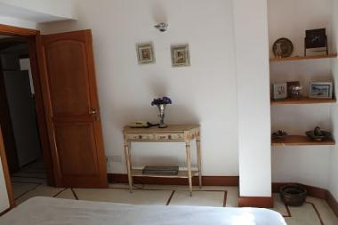 Appartement de vacances �/en/au Punta del Este (Maldonado)ou appartement ou maison de vacances