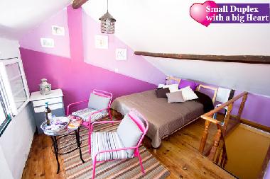 Appartement de vacances /en/au Lisbon (Grande Lisboa)ou appartement ou maison de vacances