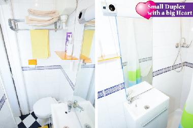 Appartement de vacances /en/au Lisbon (Grande Lisboa)ou appartement ou maison de vacances