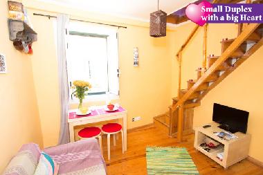 Appartement de vacances /en/au Lisbon (Grande Lisboa)ou appartement ou maison de vacances
