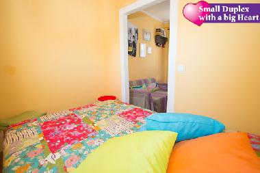 Appartement de vacances /en/au Lisbon (Grande Lisboa)ou appartement ou maison de vacances