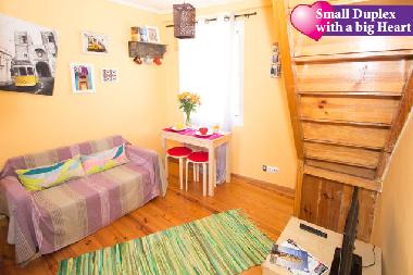 Appartement de vacances /en/au Lisbon (Grande Lisboa)ou appartement ou maison de vacances