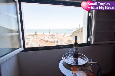 Appartement de vacances /en/au Lisbon (Grande Lisboa)ou appartement ou maison de vacances