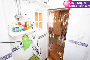 Appartement de vacances /en/au Lisbon (Grande Lisboa)ou appartement ou maison de vacances