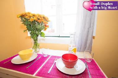 Appartement de vacances /en/au Lisbon (Grande Lisboa)ou appartement ou maison de vacances