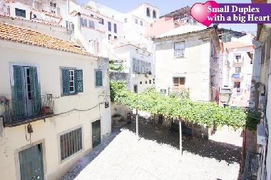 Appartement de vacances /en/au Lisbon (Grande Lisboa)ou appartement ou maison de vacances