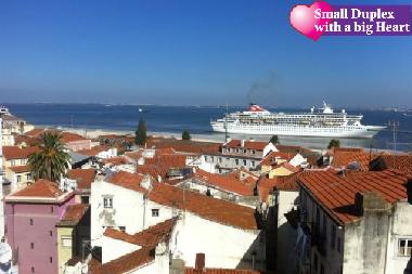 Appartement de vacances /en/au Lisbon (Grande Lisboa)ou appartement ou maison de vacances