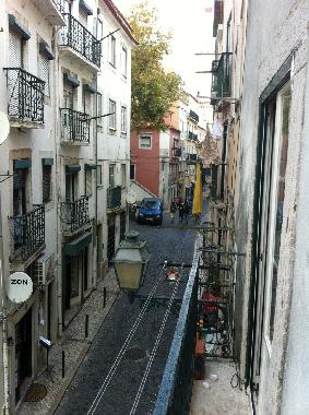 Appartement de vacances /en/au lisbon (Grande Lisboa)ou appartement ou maison de vacances