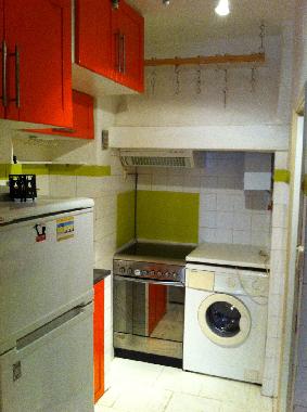 Appartement de vacances /en/au lisbon (Grande Lisboa)ou appartement ou maison de vacances