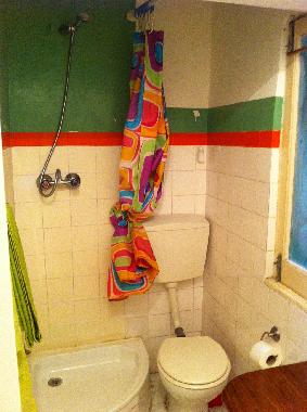 Appartement de vacances /en/au lisbon (Grande Lisboa)ou appartement ou maison de vacances