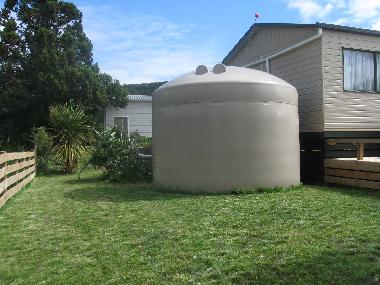 Maison de vacances �/en/au Kennedy Bay (Thames-Coromandel)ou appartement ou maison de vacances