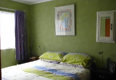 Maison de vacances �/en/au Kennedy Bay (Thames-Coromandel)ou appartement ou maison de vacances