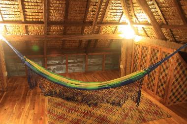 Chambre avec petit d�jeuner �/en/au Puerto Princesa City, Palawan (Palawan)ou appartement ou maison de vacances