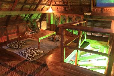 Chambre avec petit d�jeuner �/en/au Puerto Princesa City, Palawan (Palawan)ou appartement ou maison de vacances