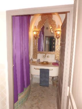 Maison de vacances �/en/au Marrakech médina (Marrakech)ou appartement ou maison de vacances