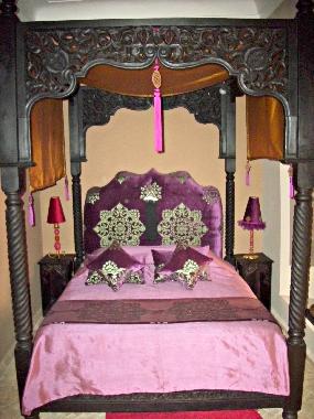 Maison de vacances �/en/au Marrakech médina (Marrakech)ou appartement ou maison de vacances