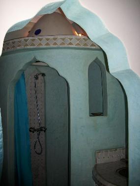 Maison de vacances �/en/au Marrakech médina (Marrakech)ou appartement ou maison de vacances