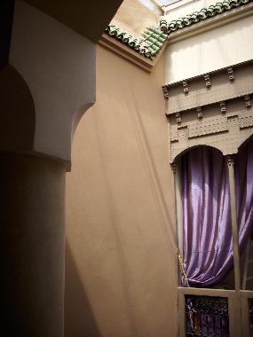 Maison de vacances �/en/au Marrakech médina (Marrakech)ou appartement ou maison de vacances