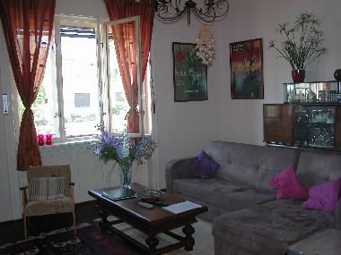 Maison de vacances /en/au Nagydobsza (Baranya)ou appartement ou maison de vacances