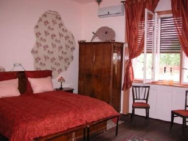 Maison de vacances /en/au Nagydobsza (Baranya)ou appartement ou maison de vacances