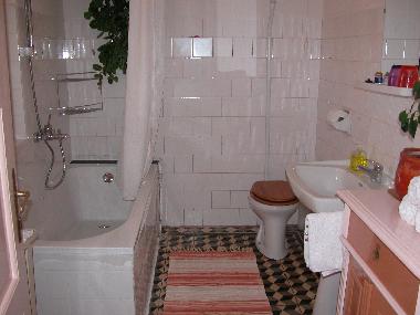 Maison de vacances /en/au Nagydobsza (Baranya)ou appartement ou maison de vacances