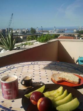 Appartement de vacances /en/au Lea da Palmeira (Norte)ou appartement ou maison de vacances