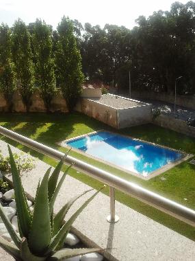 Appartement de vacances /en/au Lea da Palmeira (Norte)ou appartement ou maison de vacances