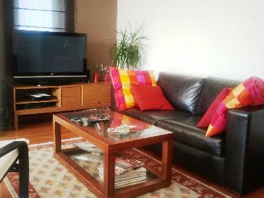 Appartement de vacances /en/au Lea da Palmeira (Norte)ou appartement ou maison de vacances