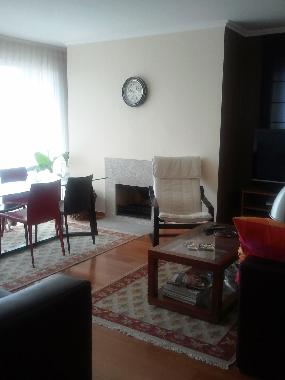 Appartement de vacances /en/au Lea da Palmeira (Norte)ou appartement ou maison de vacances