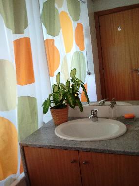 Appartement de vacances /en/au Lea da Palmeira (Norte)ou appartement ou maison de vacances