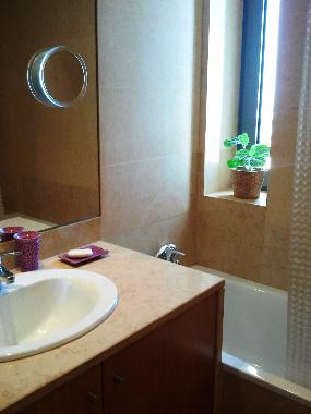 Appartement de vacances /en/au Lea da Palmeira (Norte)ou appartement ou maison de vacances